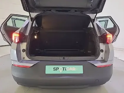 Photo 5 Opel Grandland  1.5 Diesel 130 ch BVA8