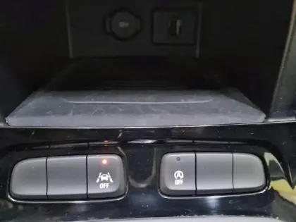 Photo 25 Opel Grandland  1.5 Diesel 130 ch BVA8