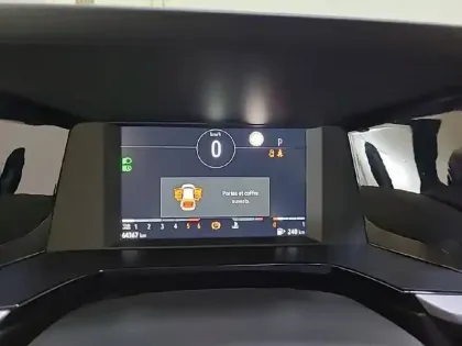 Photo 9 Opel Grandland  1.5 Diesel 130 ch BVA8