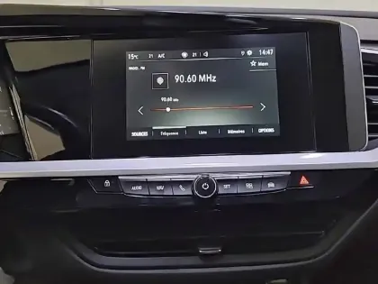 Photo 18 Opel Grandland  1.5 Diesel 130 ch BVA8