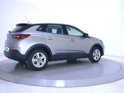 Photo 4 Opel Grandland  1.5 Diesel 130 ch BVA8