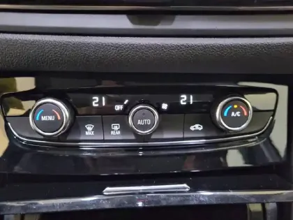 Photo 23 Opel Grandland  1.5 Diesel 130 ch BVA8