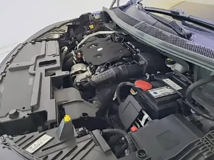 Photo 14 Opel Grandland  1.5 Diesel 130 ch BVA8