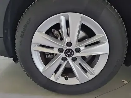 Photo 12 Opel Grandland  1.5 Diesel 130 ch BVA8