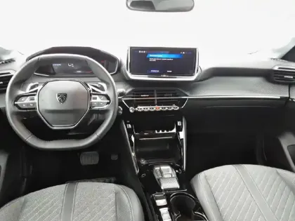 Photo 7 Peugeot 208  Hybrid 100 e-DCS6