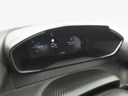 Photo 9 Peugeot 208  Hybrid 100 e-DCS6