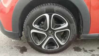 Photo 14 Citroën C3  PureTech 110 S&S BVM6