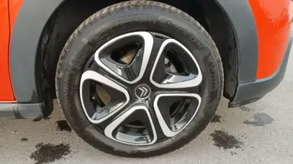 Photo 16 Citroën C3  PureTech 110 S&S BVM6