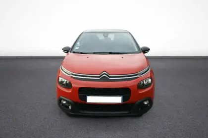 Photo 11 Citroën C3  PureTech 110 S&S BVM6