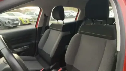 Photo 6 Citroën C3  PureTech 110 S&S BVM6