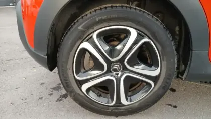 Photo 10 Citroën C3  PureTech 110 S&S BVM6