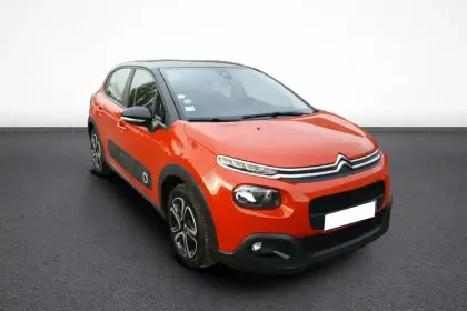 Photo 13 Citroën C3  PureTech 110 S&S BVM6