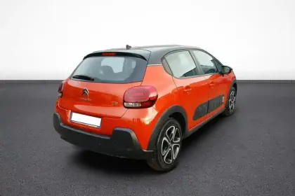 Photo 8 Citroën C3  PureTech 110 S&S BVM6