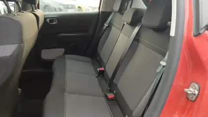 Photo 9 Citroën C3  PureTech 110 S&S BVM6