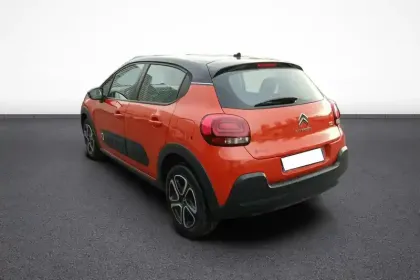 Photo 12 Citroën C3  PureTech 110 S&S BVM6