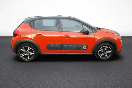 Photo 5 Citroën C3  PureTech 110 S&S BVM6