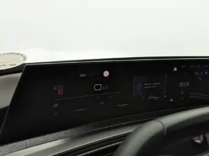 Photo 9 Peugeot 3008  Hybrid 136 e-DCS6