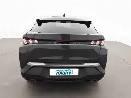 Photo 4 Peugeot 3008  Hybrid 136 e-DCS6