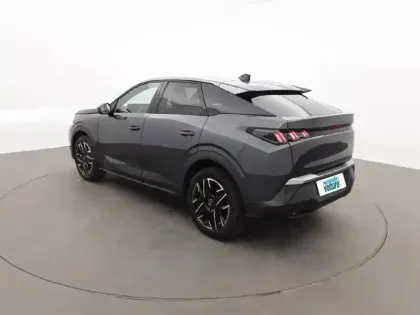 Photo 6 Peugeot 3008  Hybrid 136 e-DCS6