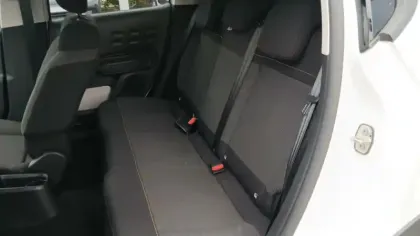 Photo 32 Citroën C3  PureTech 83 ch BVM5