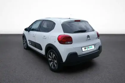 Photo 25 Citroën C3  PureTech 83 ch BVM5