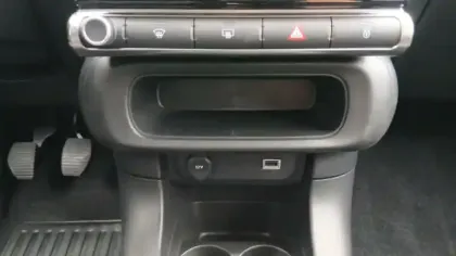 Photo 72 Citroën C3 Gén. III Ph2 NG MAX 5