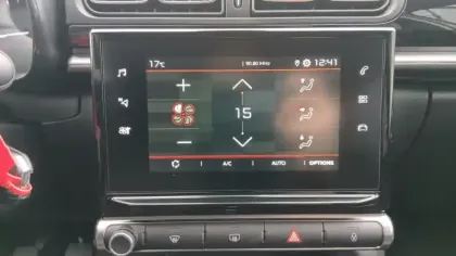 Photo 38 Citroën C3  PureTech 83 ch BVM5