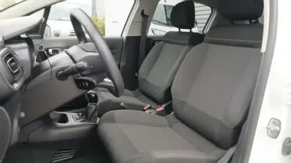 Photo 87 Citroën C3  PureTech 83 ch BVM5