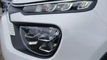 Photo 105 Citroën C3  PureTech 83 ch BVM5