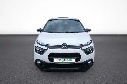 Photo 23 Citroën C3  PureTech 83 ch BVM5