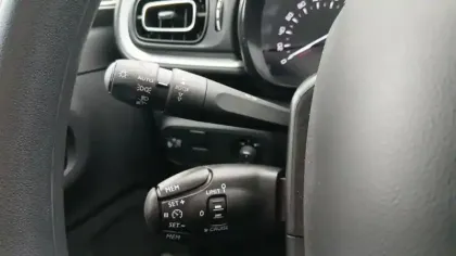 Photo 102 Citroën C3  PureTech 83 ch BVM5