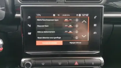 Photo 42 Citroën C3  PureTech 83 ch BVM5