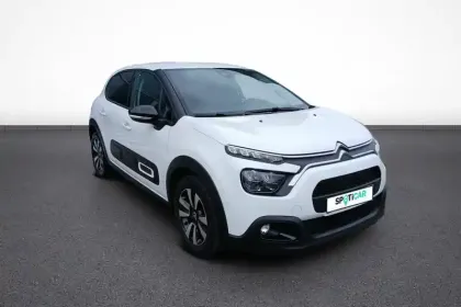 Photo 57 Citroën C3 Gén. III Ph2 NG MAX 5