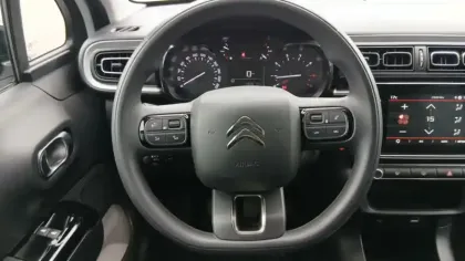 Photo 68 Citroën C3 Gén. III Ph2 NG MAX 5