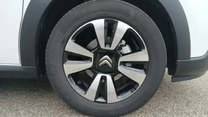 Photo 36 Citroën C3  PureTech 83 ch BVM5