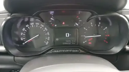 Photo 95 Citroën C3  PureTech 83 ch BVM5