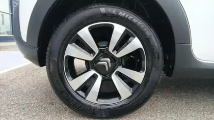 Photo 35 Citroën C3  PureTech 83 ch BVM5