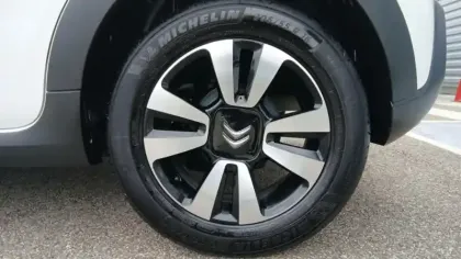 Photo 34 Citroën C3  PureTech 83 ch BVM5