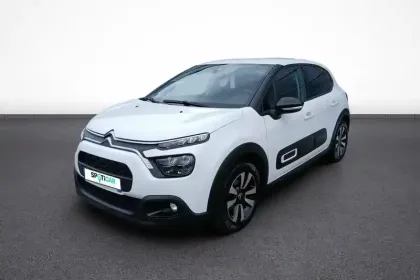 Photo 78 Citroën C3  PureTech 83 ch BVM5