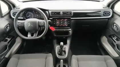 Photo 37 Citroën C3  PureTech 83 ch BVM5