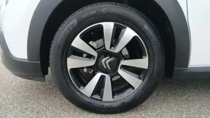 Photo 61 Citroën C3 Gén. III Ph2 NG MAX 5