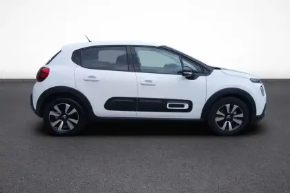 Photo 56 Citroën C3 Gén. III Ph2 NG MAX 5