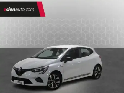 Photo Renault Clio Limited