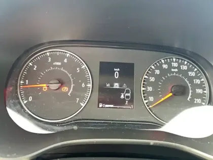 Photo 16 Dacia Jogger  TCe 110 5 places