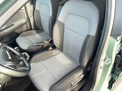 Photo 8 Dacia Jogger  TCe 110 5 places