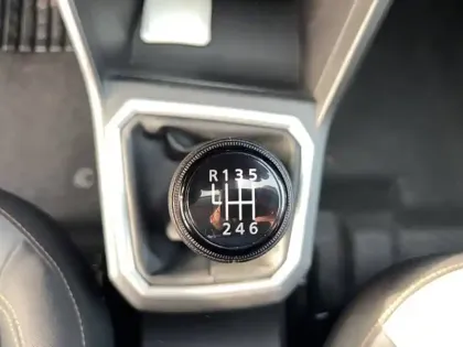 Photo 12 Dacia Jogger  TCe 110 5 places