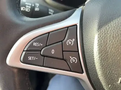 Photo 22 Dacia Jogger  TCe 110 5 places