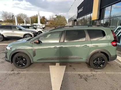 Photo 1 Dacia Jogger  TCe 110 5 places