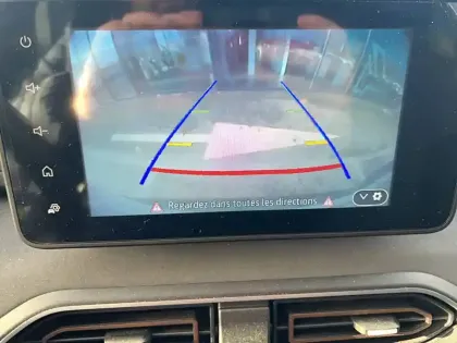 Photo 19 Dacia Jogger  TCe 110 5 places