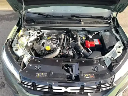 Photo 20 Dacia Jogger  TCe 110 5 places